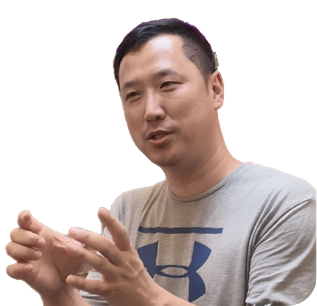 장우손 어묵 고객 인터뷰