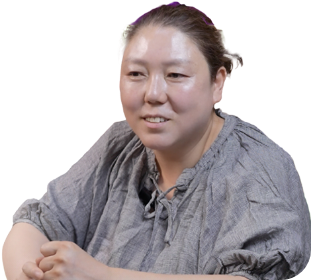 썬양의 자연주의 고객 인터뷰